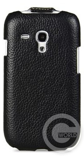 Купить чехол Melkco (JT) для Samsung i8190 Galaxy S3 mini, black