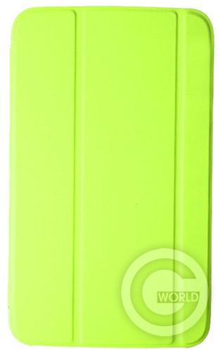 Купить чехол Smart Cover UltraSlim для Samsung Galaxy Tab 3.8 Green