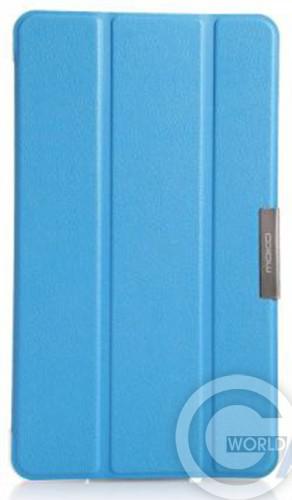 Купить чехол Smart Cover UltraSlim для Asus Google Nexus 2gen (2013) Blue