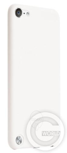 накладка Ozaki O!coat 0.4 Solid Series для Apple iPod Touch 5 White