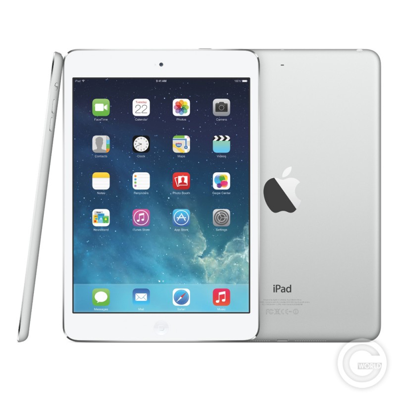 iPad Air Wi-Fi+ 4G 32 Gb Silver