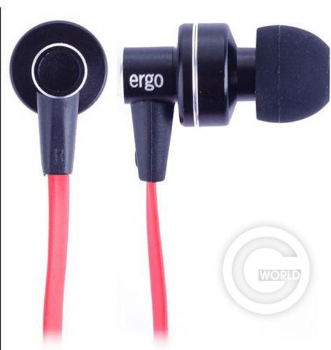 ERGO ES-900i Black 