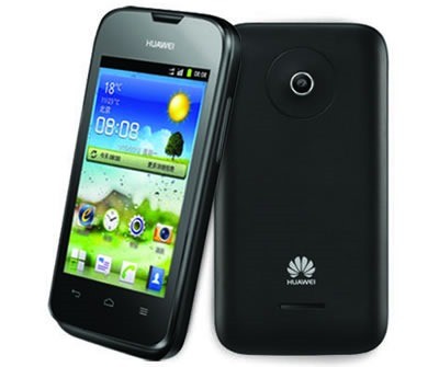 Huawei Ascend Y210D  