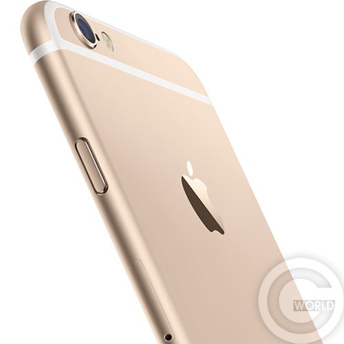 iPhone 6 Plus 16GB Gold