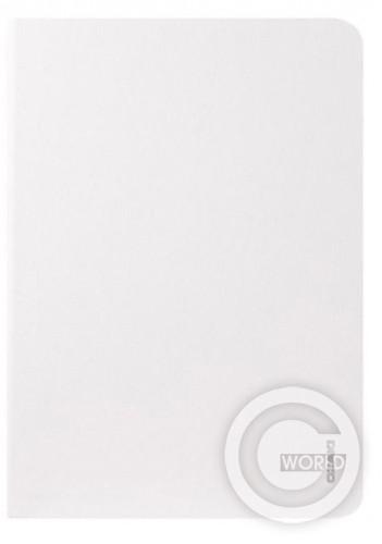 Чехол OZAKI O!coat-Slim Adjustable для iPad Air White