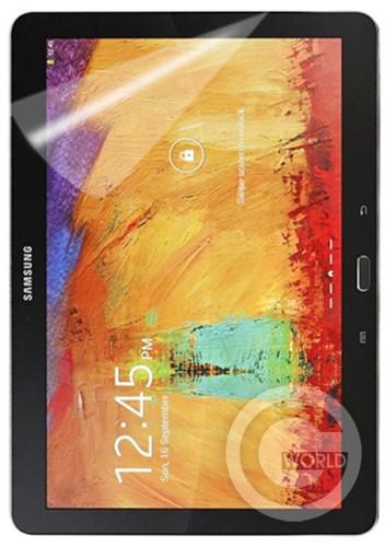 Купить защитную пленку для Samsung Galaxy Tab Pro 10.1, глянцевую