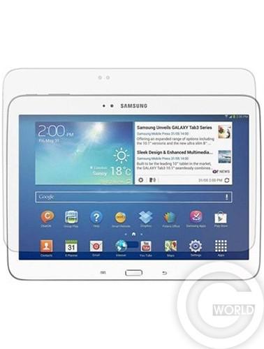 Защитная пленка Yoobao screen protector для Samsung P5200 Galaxy Tab 3 10.1 (глянец) Вид 1