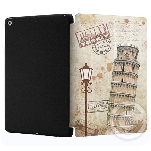 Чехол WOW case Covermate plus with Leaning Tower для iPad mini