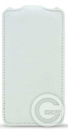 Купить чехол Melkco Jacka leather case для Lenovo P780, white