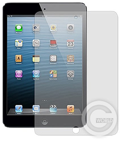 Защитная пленка Yoobao screen protector для iPad 2/3/4
