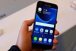 Основные фишки нового Samsung Galaxy S7, новости, статья, одесса, украина, интернет магазин, мир гаджетов