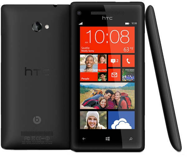 HTC C620e Windows Phonе by HTC 8Х