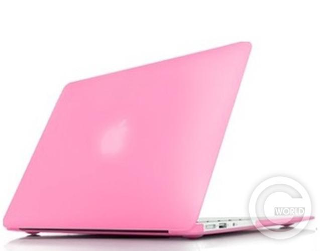 Купить чехол OZAKI O!macworm TightSuit MacBook Air 13, Pink