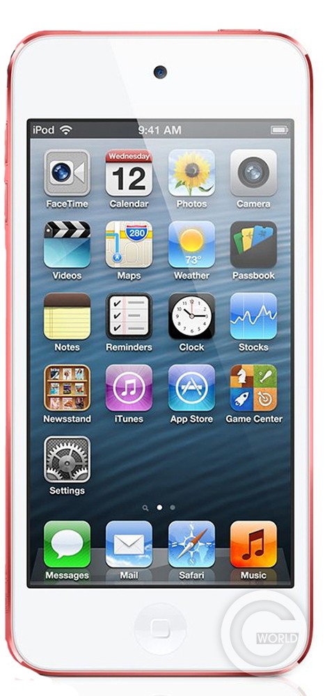 iPod touch 5 32Gb Pink