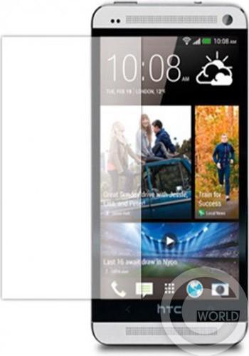 Защитная пленка DIGI для HTC One Dual Sim 802T (matte)
