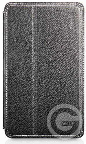 Купить чехол Yoobao Executive leather для Nexus 7 FHD 2nd Gen, black