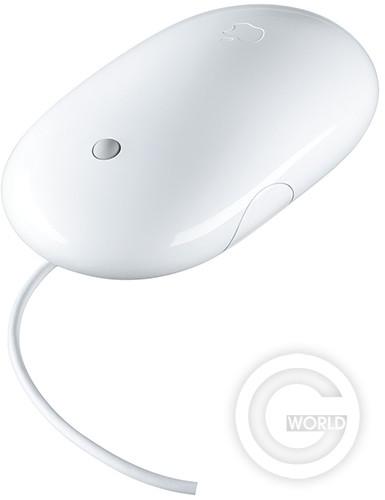 Apple Wired Mighty Mouse MB112