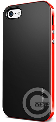 SGP Case Neo Hybrid iPhone 5C  Dante Red 