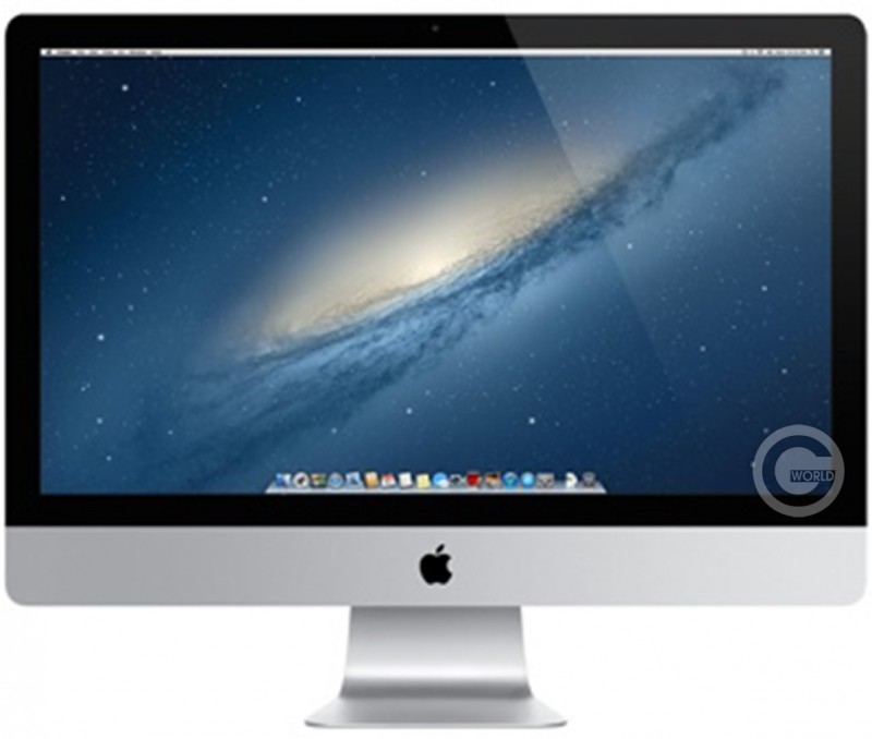 Apple iMac 21,5'' MЕ087