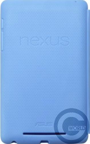 Оригинальный чехол для Google Nexus 7, Blue