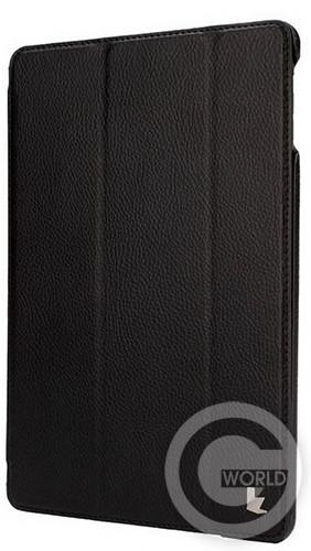 Чехол JISONCASE Ultra-Thin Smart Case для iPad mini, Black