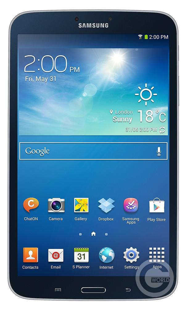 Galaxy Tab 3 8.0 SM-T311 16Gb Black