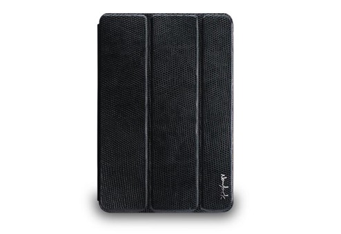 NavJack Vellum series case for iPad Mini
