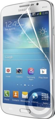 Защитная пленка Yoobao для Samsung i9200 Galaxy Mega 6.3 (глянец)