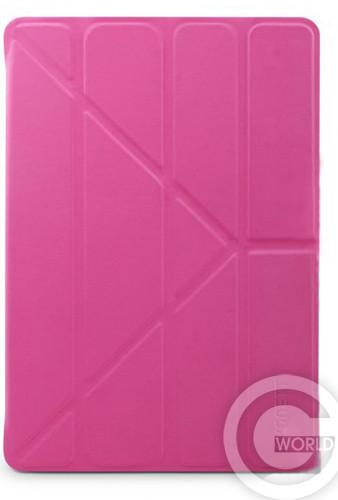 Чехол Enigma Flexi-Folding Folio Case для iPad Mini, Pink