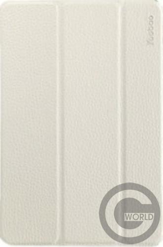 Чехол Yoobao iSlim case for iPad 2 White