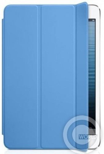 Чехол Apple Smart cover for Ipad Air Blue (copy)