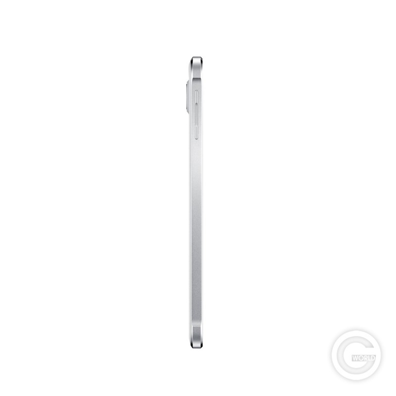 Galaxy S5 Alpha SM-G850F White Вид 4