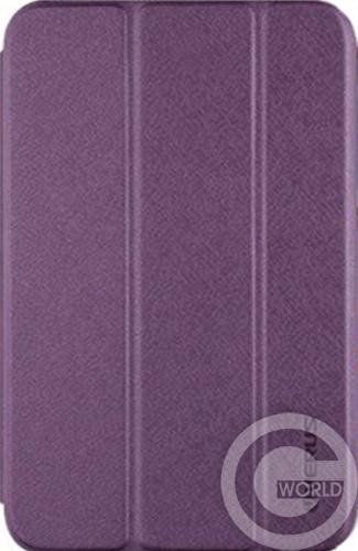 Чехол Verus Premium K1 Sappiano for Galaxy Tab 3 8 Violet