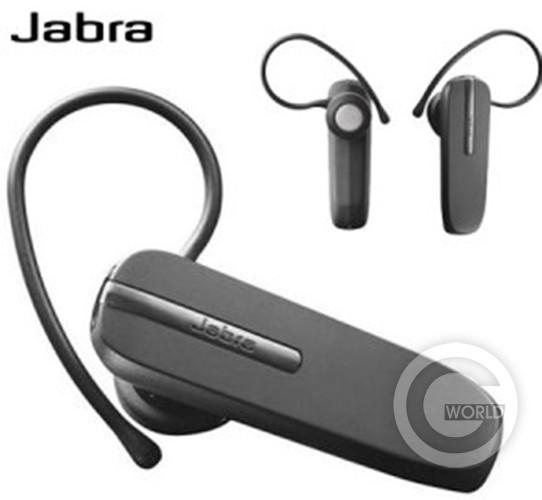 Bluetooth гарнитура Jabra BT2046 Black