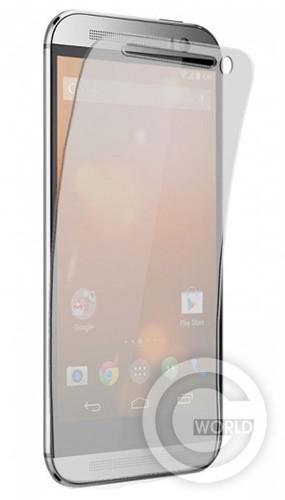 Защитная пленка Rock для HTC New One M8