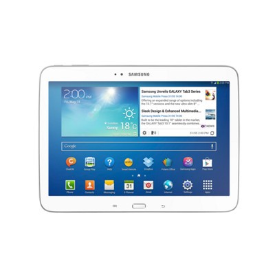 Samsung GT-5200 Galaxy Tab 3 10.1