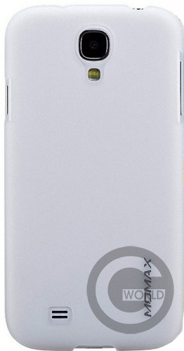 Чехол Momax Ultratough Samsung i9190 Galaxy S4 Mini White