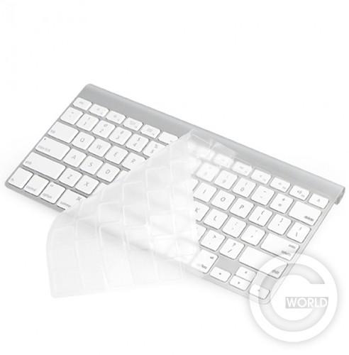 Купить накладку на клавиатуру OZAKI O!macworm MacBook Air 13/ Retina 15