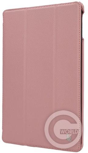 Чехол JISONCASE Ultra-Thin Smart Case для iPad mini, Pink