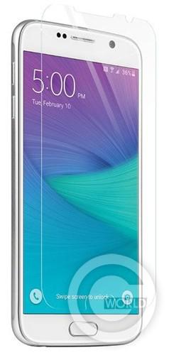 Защитное стекло Slim glass для Samsung Galaxy S6 0.26mm