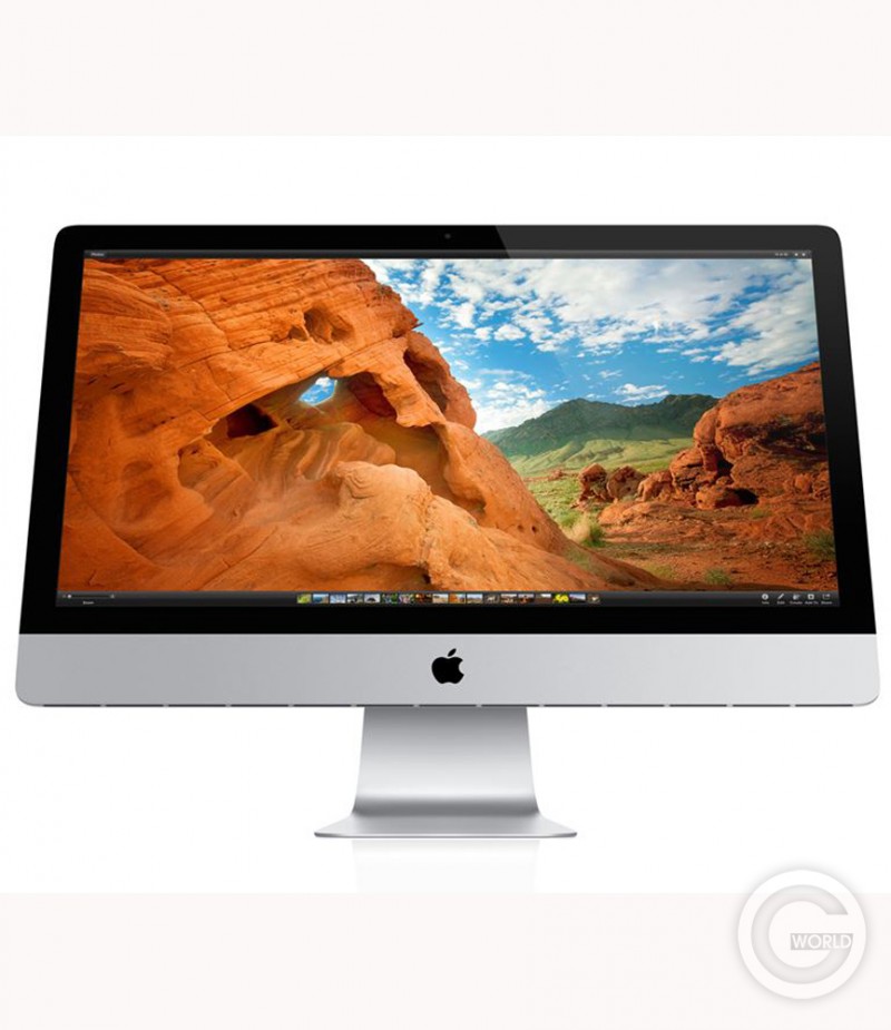 Apple iMac ME086 21.5