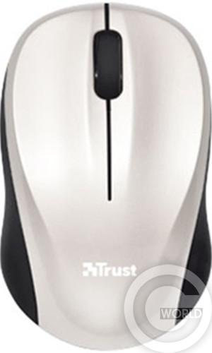 Мышь TRUST VIVY Wireless Mouse