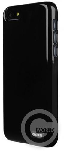 Купить чехол CYGNETT Form PC для iPhone 5C, Black
