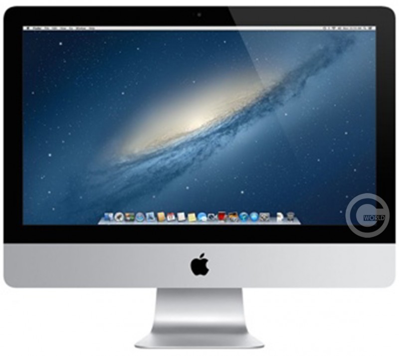Apple iMac 27 ME089