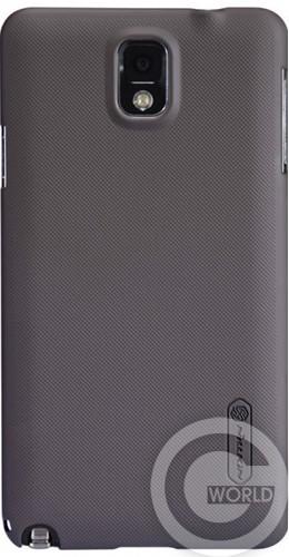 Чехол Nillkin matte for Samsung Galaxy Note 3, brown