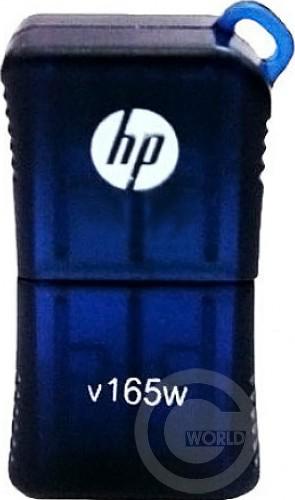Флешка HP Micro 32GB V165W  Вид 1