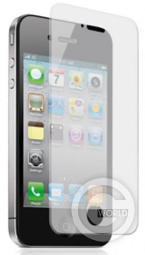 Купить защитное стекло для Apple iPhone 4/4S 0.33mm