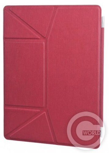 Чехол DIGI iPad Magic cover для iPad Mini, Wine Red