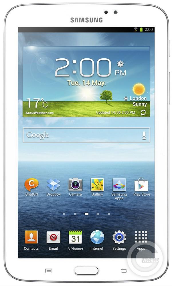 Galaxy Tab 3 7.0 SM-T210 8Gb White
