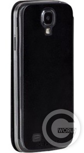 Чехол Case mate Samsung S4 Folio Case Cover Black